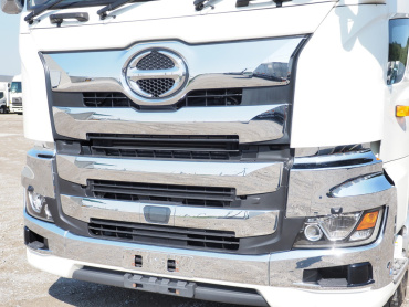 日野 プロフィア ウイング車 大型 2DG-FR1EHJ 年式 R3 [写真08]