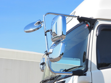 日野 プロフィア ウイング車 大型 2DG-FR1EHJ 年式 R3 [写真09]