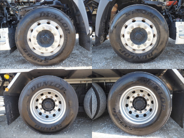 日野 プロフィア ウイング車 大型 2DG-FR1EHJ 年式 R3 [写真43]