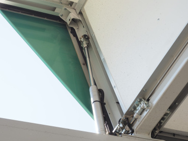 日野 プロフィア ウイング車 大型 2DG-FR1EHJ 年式 R3 [写真17]