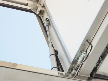 日野 プロフィア ウイング車 大型 2DG-FR1EHJ 年式 R3 [写真14]