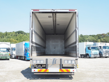 日野 プロフィア ウイング車 大型 2DG-FR1EHJ 年式 R3 [写真24]