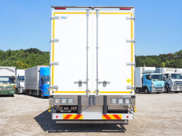 日野 プロフィア ウイング車 大型 2DG-FR1EHJ 年式 R3 [写真06]