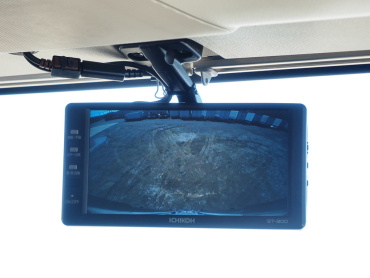 日野 プロフィア ウイング車 大型 2DG-FR1EHJ 年式 R3 [写真34]