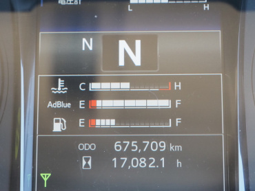 日野 プロフィア ウイング車 大型 2DG-FR1EHJ 年式 R3 [写真39]