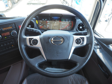 日野 プロフィア ウイング車 大型 2DG-FR1EHJ 年式 R3 [写真31]