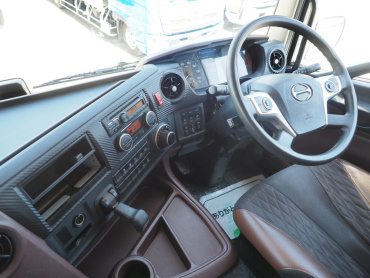 日野 プロフィア ウイング車 大型 2DG-FR1EHJ 年式 R3 [写真30]