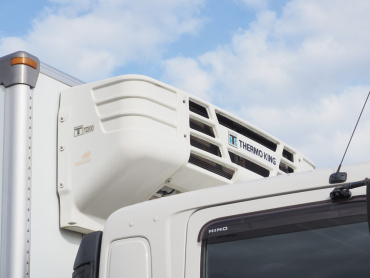 日野 プロフィア 冷凍バン 大型 QPG-FR1EXEG 年式 H29[写真07]