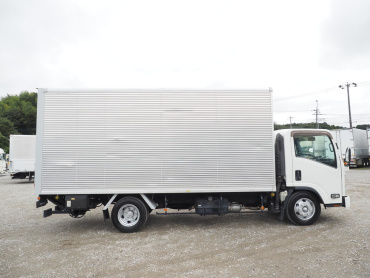 マツダ タイタン バン車 小型 TRG-LPR85AN 年式 H29[写真07]