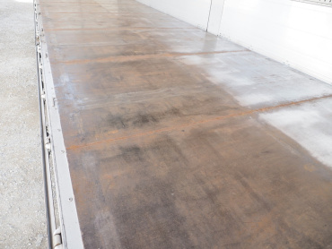 いすゞ ギガ ウイング車 大型 QKG-CYJ77A 年式 H24 [写真20]