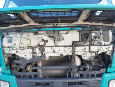 いすゞ ギガ ウイング車 大型 QKG-CYJ77A 年式 H24[写真39]