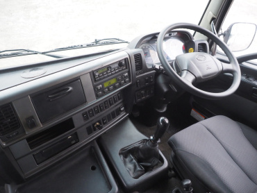 日野 プロフィア ウイング車 大型 QPG-FW1EXEG 年式 H27[写真31]