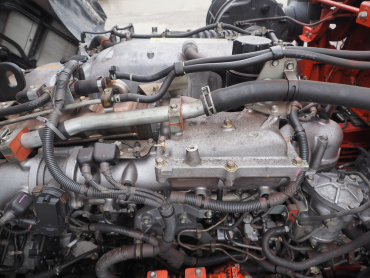 いすゞ ギガ 冷凍バン 大型 2PG-CYL77C 年式 H30[写真40]