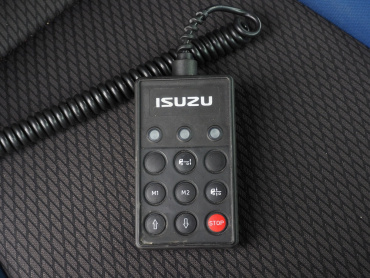 いすゞ ギガ 冷凍バン 大型 2PG-CYL77C 年式 H30[写真28]