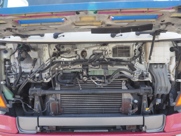 日野 プロフィア ウイング車 大型 QPG-FW1EXEG 年式 H27[写真43]
