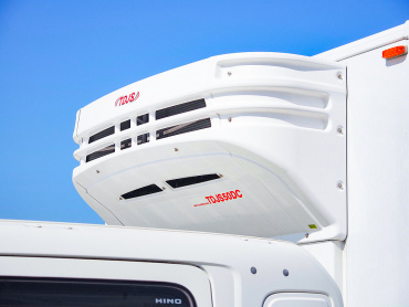 日野 レンジャー 冷凍バン 中型 2KG-FD2ABG 年式 R4[写真07]