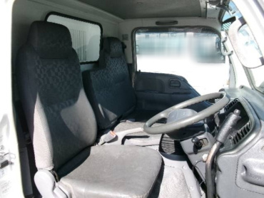 いすゞ エルフ ダンプ 小型 PB-NKR81AN 年式 H19 [写真09]