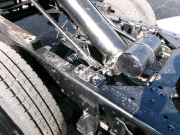 いすゞ エルフ ダンプ 小型 PB-NKR81AN 年式 H19 [写真20]