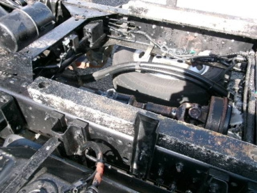 いすゞ エルフ ダンプ 小型 PB-NKR81AN 年式 H19 [写真21]