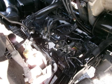 いすゞ エルフ ダンプ 小型 PB-NKR81AN 年式 H19 [写真19]