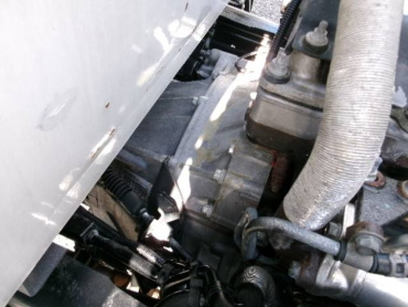 いすゞ エルフ ダンプ 小型 PB-NKR81AN 年式 H19 [写真25]