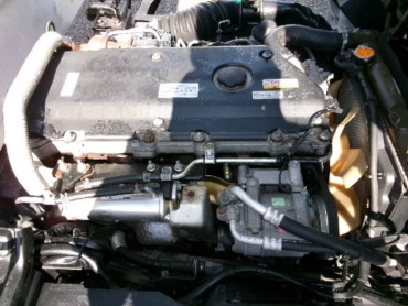 いすゞ エルフ ダンプ 小型 PB-NKR81AN 年式 H19 [写真34]