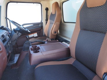 日野 レンジャープロ バン車 中型 2KG-FC2ABA 年式 H30[写真25]