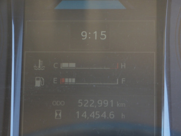 日野 レンジャープロ バン車 中型 2KG-FC2ABA 年式 H30[写真27]