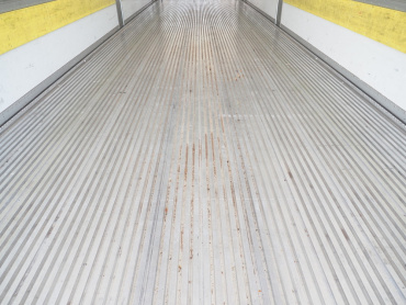 三菱ふそう スーパーグレート 冷凍ウイング 大型 QPG-FS64VZ 年式 H27 [写真30]