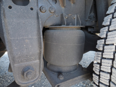 三菱ふそう スーパーグレート 冷凍ウイング 大型 QPG-FS64VZ 年式 H27 [写真45]