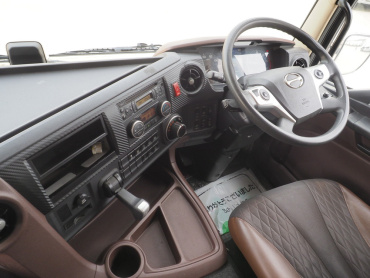 日野  ウイング車 大型 2PG-FR1EHJ 年式 R1[写真34]