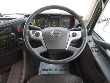 日野  ウイング車 大型 2PG-FR1EHJ 年式 R1[写真33]