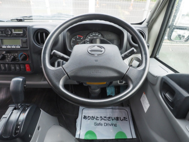 日野 デュトロ 冷凍バン 小型 TPG-XZU712M 年式 H30[写真25]
