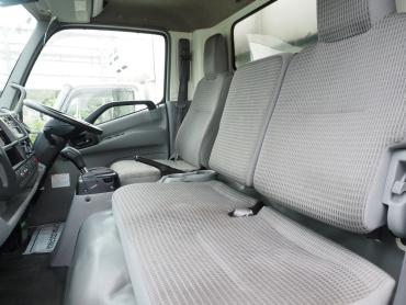 日野 デュトロ 冷凍バン 小型 TPG-XZU712M 年式 H30[写真31]