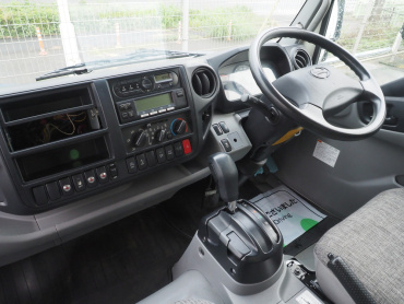 日野 デュトロ 冷凍バン 小型 TPG-XZU712M 年式 H30[写真26]