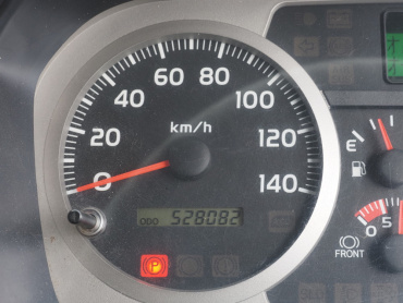 日野 レンジャー ウイング車 中型 TKG-FD7JLAG 年式 H26 [写真35]