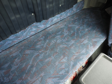 日野 レンジャー ウイング車 中型 TKG-FD7JLAG 年式 H26 [写真33]