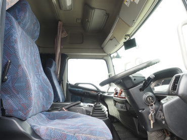 日野 レンジャー ウイング車 中型 TKG-FD7JLAG 年式 H26 [写真27]