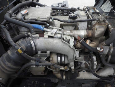 日野 レンジャー ウイング車 中型 TKG-FD7JLAG 年式 H26 [写真42]