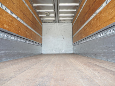 日野 レンジャー ウイング車 中型 TKG-FD7JLAG 年式 H26 [写真21]