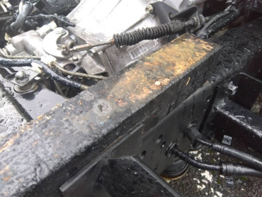 いすゞ エルフ ダンプ 小型 PB-NKR81AN 年式 H19 [写真27]