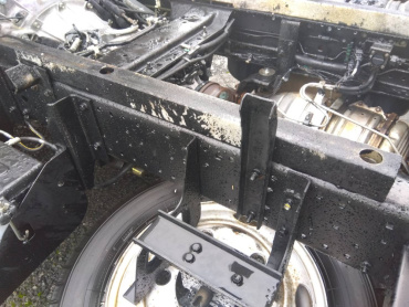 いすゞ エルフ ダンプ 小型 PB-NKR81AN 年式 H19 [写真30]