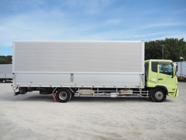 UDトラックス コンドル ウイング車 中増t TKG-LK38C 年式 H24[写真06]