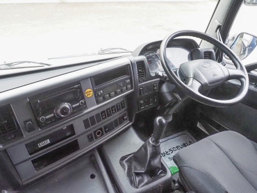 日野 プロフィア ウイング車 大型 QKG-FW1EXBG 年式 H26[写真34]