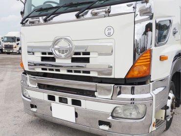 日野 プロフィア ウイング車 大型 LKG-FW1EXBG 年式 H24[写真08]