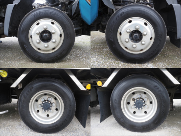 日野 レンジャー ウイング車 中型 TKG-FD7JLAG 年式 H26 [写真40]