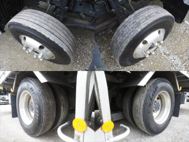 日野 レンジャー ウイング車 中型 TKG-FD7JLAG 年式 H26 [写真41]