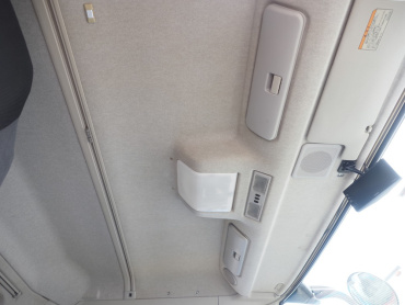 三菱ふそう  平ボディ 大型 QPG-FU64VZ 年式 H28[写真27]