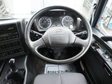 日野 プロフィア ウイング車 大型 QKG-FW1EXBG 年式 H26 [写真32]