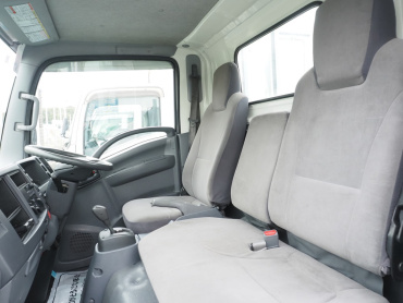 いすゞ エルフ 平ボディ 小型 TKG-NLR85AR 年式 H26[写真26]